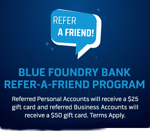 Refer a Friend